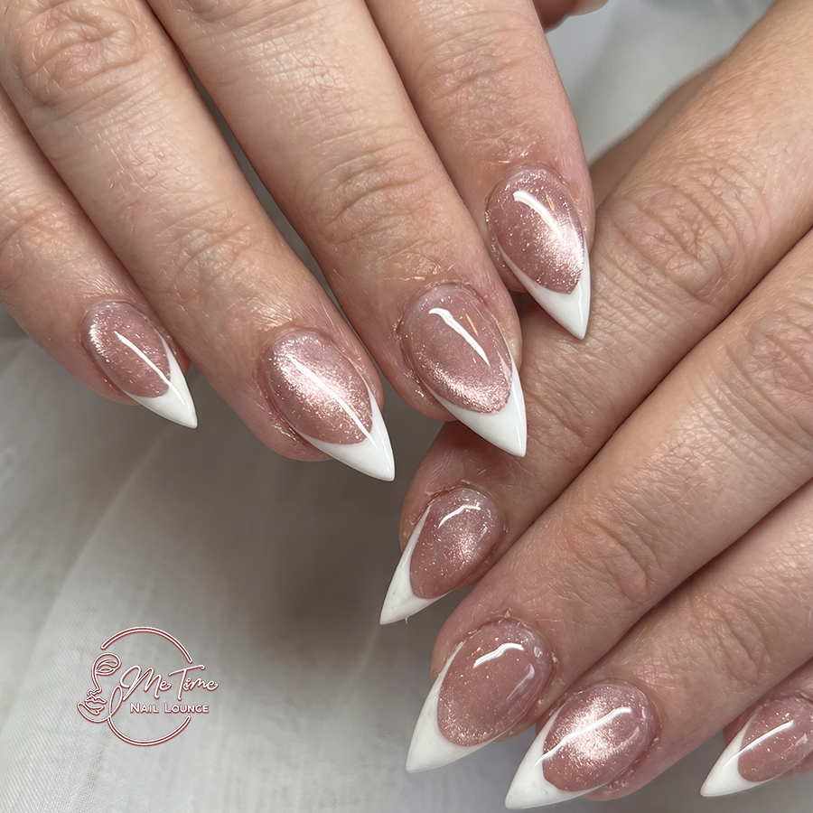 Me Time Nail Lounge